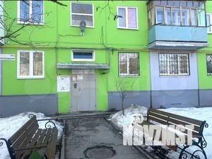 1-к квартира, вторичка, 30м2, 1/5 этаж