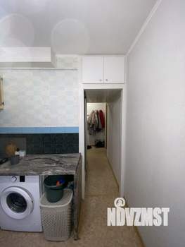 1-к квартира, вторичка, 33м2, 9/10 этаж