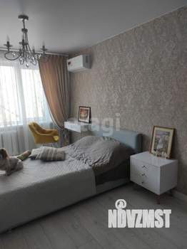 2-к квартира, вторичка, 56м2, 4/5 этаж