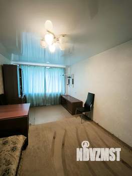 2-к квартира, вторичка, 48м2, 4/5 этаж