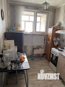 2-к квартира, вторичка, 47м2, 4/16 этаж