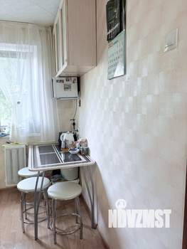 2-к квартира, вторичка, 45м2, 2/5 этаж