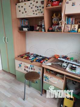 2-к квартира, вторичка, 34м2, 4/5 этаж