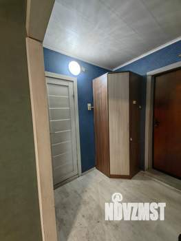 1-к квартира, вторичка, 32м2, 14/16 этаж