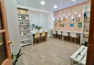 1-к квартира, вторичка, 37м2, 1/9 этаж