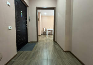 1-к квартира, вторичка, 42м2, 8/16 этаж