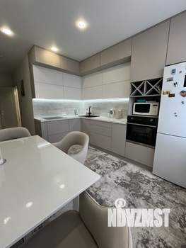 2-к квартира, вторичка, 57м2, 9/11 этаж