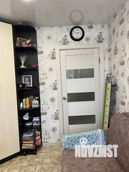 2-к квартира, вторичка, 34м2, 1/12 этаж