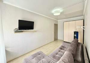 2-к квартира, вторичка, 52м2, 8/9 этаж