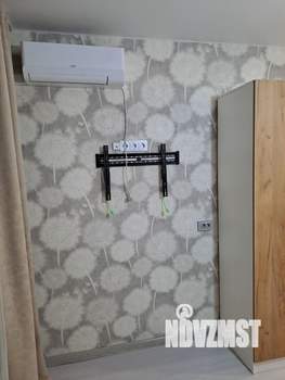 1-к квартира, вторичка, 32м2, 3/16 этаж