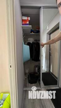1-к квартира, вторичка, 35м2, 10/10 этаж