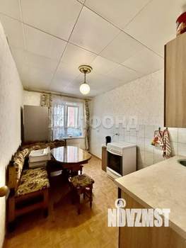 1-к квартира, вторичка, 37м2, 8/15 этаж