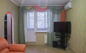 1-к квартира, вторичка, 38м2, 6/10 этаж