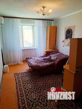 3-к квартира, вторичка, 64м2, 3/5 этаж