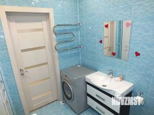 1-к квартира, вторичка, 45м2, 2/4 этаж