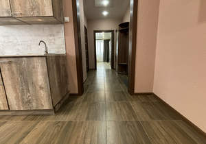 1-к квартира, вторичка, 42м2, 8/16 этаж