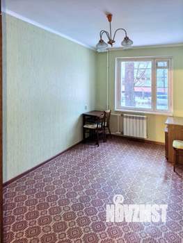 2-к квартира, вторичка, 46м2, 1/5 этаж