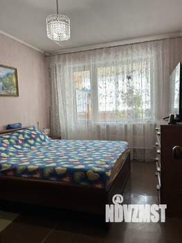 3-к квартира, вторичка, 65м2, 2/9 этаж
