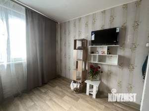 1-к квартира, вторичка, 32м2, 5/17 этаж