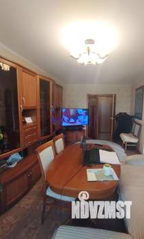 3-к квартира, вторичка, 67м2, 4/9 этаж