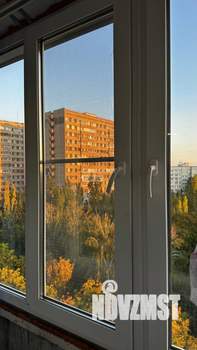 1-к квартира, вторичка, 33м2, 9/9 этаж