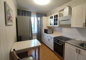 3-к квартира, вторичка, 62м2, 5/5 этаж