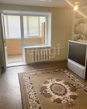 4-к квартира, вторичка, 80м2, 1/14 этаж