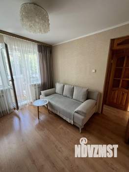 1-к квартира, вторичка, 30м2, 4/5 этаж