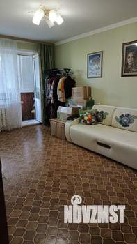 3-к квартира, вторичка, 64м2, 5/5 этаж