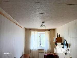 3-к квартира, вторичка, 58м2, 5/5 этаж