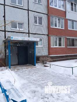 2-к квартира, вторичка, 47м2, 5/5 этаж