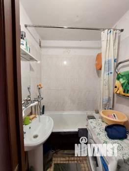 3-к квартира, вторичка, 65м2, 4/5 этаж