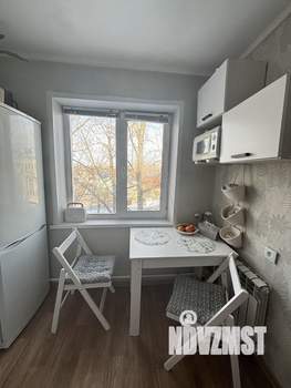 2-к квартира, вторичка, 46м2, 5/5 этаж