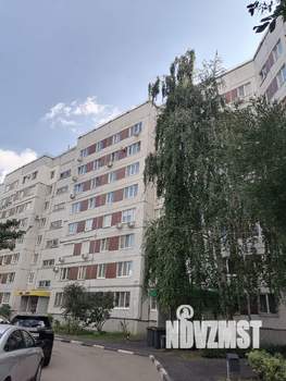 1-к квартира, вторичка, 34м2, 1/8 этаж