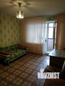 1-к квартира, вторичка, 38м2, 4/10 этаж