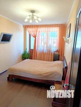 3-к квартира, вторичка, 54м2, 4/4 этаж