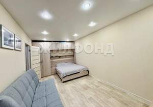 1-к квартира, вторичка, 33м2, 8/9 этаж