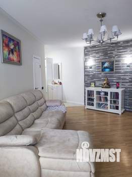3-к квартира, вторичка, 95м2, 10/16 этаж