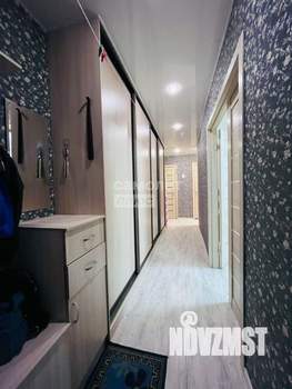 3-к квартира, вторичка, 61м2, 3/10 этаж