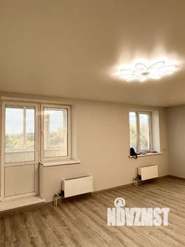 1-к квартира, вторичка, 65м2, 4/24 этаж