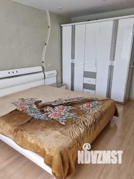 3-к квартира, вторичка, 98м2, 3/10 этаж