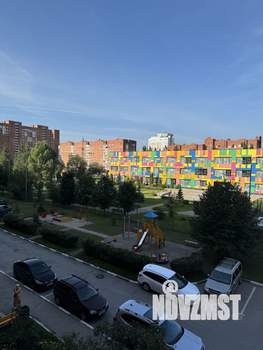 4-к квартира, вторичка, 118м2, 3/9 этаж