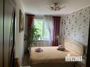 3-к квартира, вторичка, 64м2, 5/5 этаж