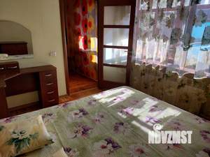 3-к квартира, вторичка, 82м2, 3/9 этаж