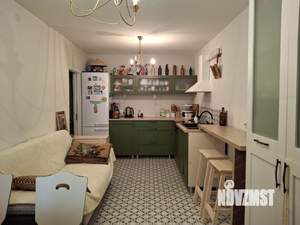 2-к квартира, вторичка, 59м2, 1/4 этаж