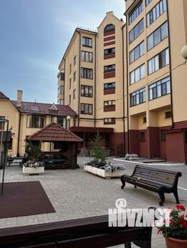 3-к квартира, вторичка, 100м2, 6/6 этаж