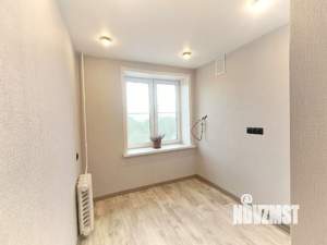 1-к квартира, вторичка, 32м2, 8/9 этаж
