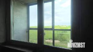 3-к квартира, сданный дом, 83м2, 1/7 этаж