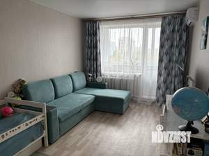 1-к квартира, вторичка, 33м2, 9/9 этаж