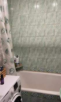 3-к квартира, вторичка, 63м2, 5/5 этаж